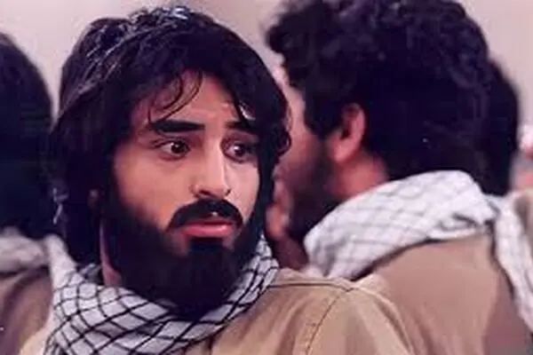 پخش فیلم سینمایی «خداحافظ رفیق» از شبکه نمایش