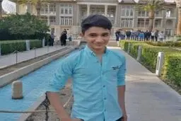 تسلیت رهبر انقلاب به خانواده نوجوان ایذه‌ای