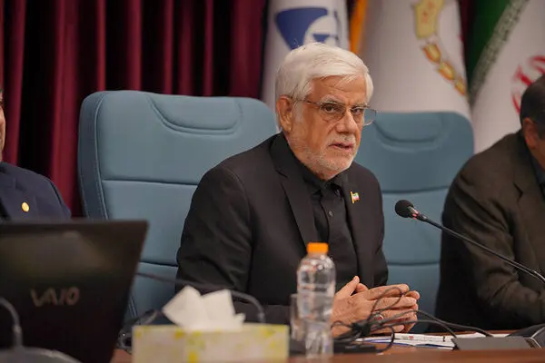 تقدیر معاون اول رئیس‌جمهور از نقش‌آفرینی بانک ملی ایران در حمایت از اقتصاد کشور