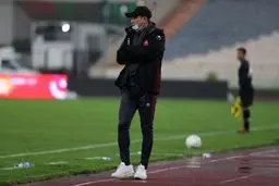 یحیی قربانی ماندن رسول پناه می‌شود؟
