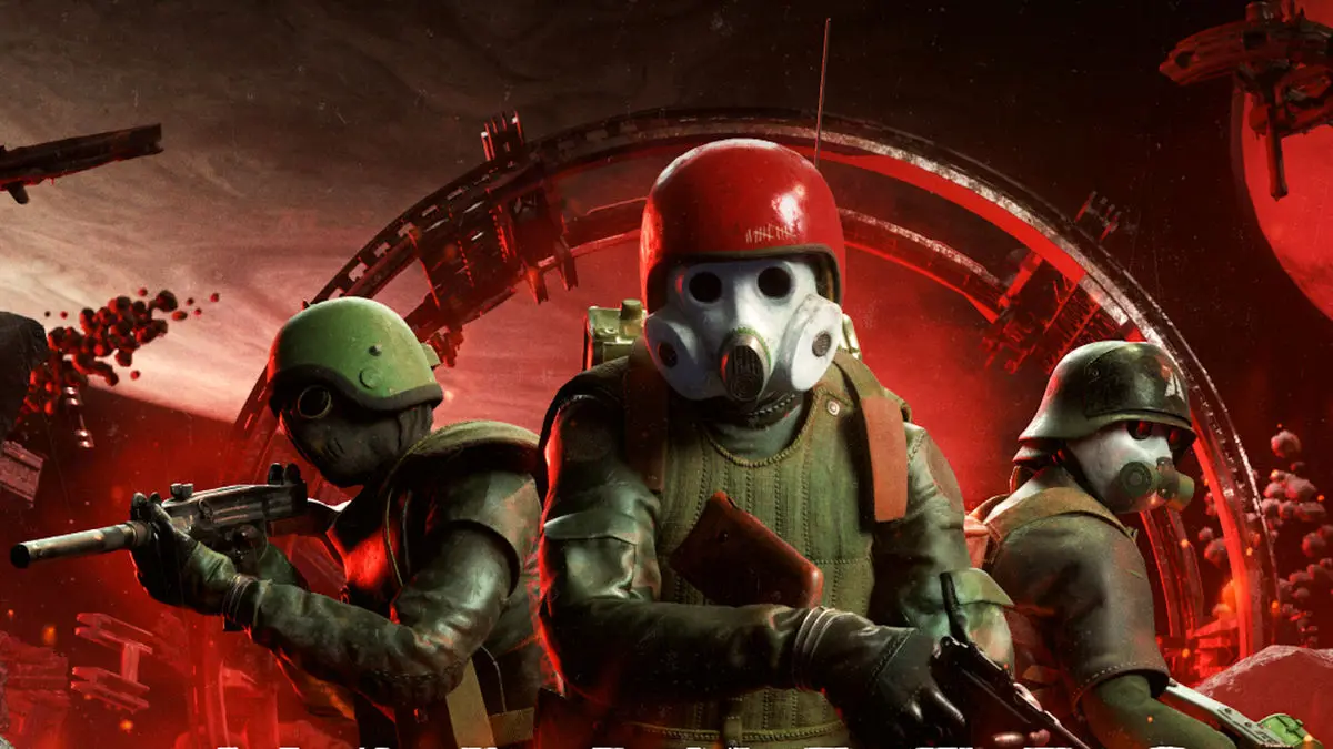 فیلم اکشن «توطئه‌گران» امشب روی آنتن شبکه سه