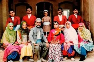 پخش فیلم سینمایی «شاخه های بید» از شبکه نمایش