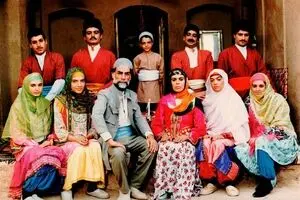 پخش فیلم سینمایی «شاخه های بید» از شبکه نمایش