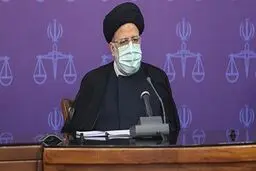 رئیسی: وضعیت انبار‌های کالا‌های مصادره شده نگران کننده است
