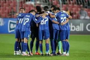 پخش زنده بازی فوتبال استقلال و الحسین از شبکه سه سیما