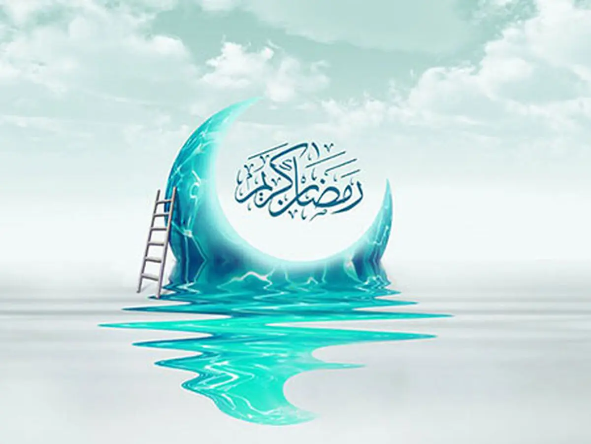 دعای روز بیست و پنجم ماه مبارک رمضان