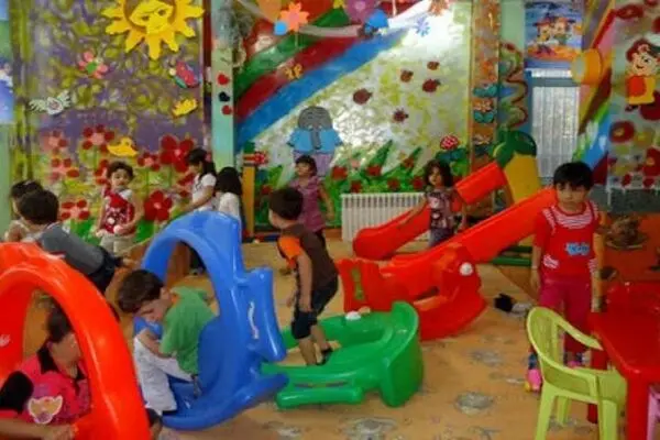 مهدکودک‌ها در تهران باز شدند 