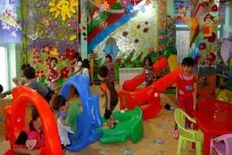  مهدکودک‌ها در تهران باز شدند 