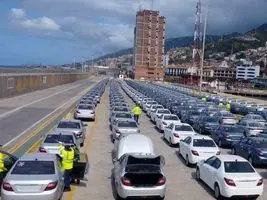 آغاز ثبت نام ۱۴ محصول ایران‌خودرو بدون حساب وکالتی؛ ثبت‌نام تا ۲۶ بهمن