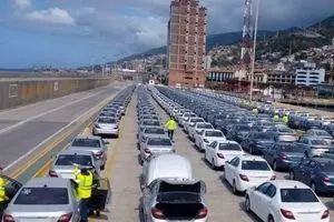 آغاز ثبت نام ۱۴ محصول ایران‌خودرو بدون حساب وکالتی؛ ثبت‌نام تا ۲۶ بهمن