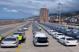 آغاز ثبت نام ۱۴ محصول ایران‌خودرو بدون حساب وکالتی؛ ثبت‌نام تا ۲۶ بهمن