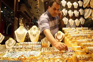 قیمت طلا امروز ۲۲ تیر ۱۴۰۵؛ رشد جزئی طلا و سکه در بازار تهران همزمان با افت اونس جهانی