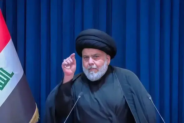 انتصاب فرستاده ویژه ترامپ به عراق هم‌زمان با انتخابات؛ واکنش تند جریان صدر