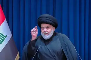 انتصاب فرستاده ویژه ترامپ به عراق هم‌زمان با انتخابات؛ واکنش تند جریان صدر