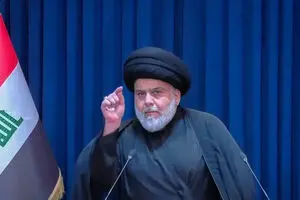 انتصاب فرستاده ویژه ترامپ به عراق هم‌زمان با انتخابات؛ واکنش تند جریان صدر
