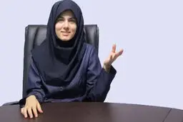 مصاحبه نسیم آنلاین با نفر اول کنکور سراسری ۹۱ در رشته علوم تجربی