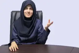 مصاحبه نسیم آنلاین با نفر اول کنکور سراسری ۹۱ در رشته علوم تجربی