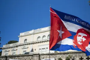 بیانیه وزارت امور خارجه ایران در محکومیت مداخلات غیرقانونی علیه کوبا