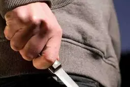 یک دانشجوی دیگر قربانی زورگیری شد