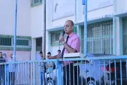 مدیر مدرسه