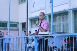 مدیر مدرسه