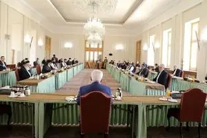 ظریف: شجاعت در صلح مهمتر از شجاعت در جنگ است