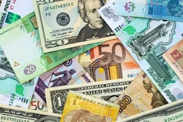 سقف مجاز نگهداری ارز توسط اشخاص تعیین شد