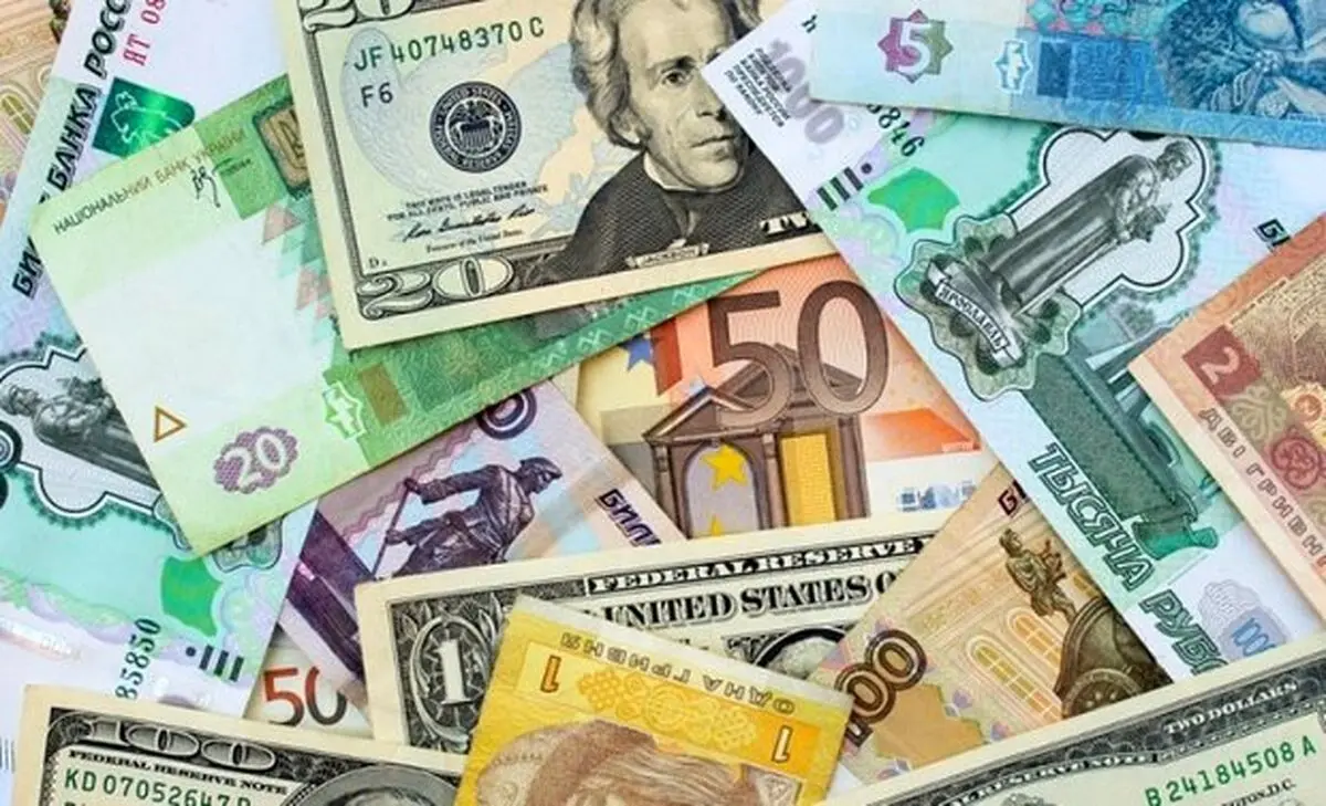 سقف مجاز نگهداری ارز توسط اشخاص تعیین شد