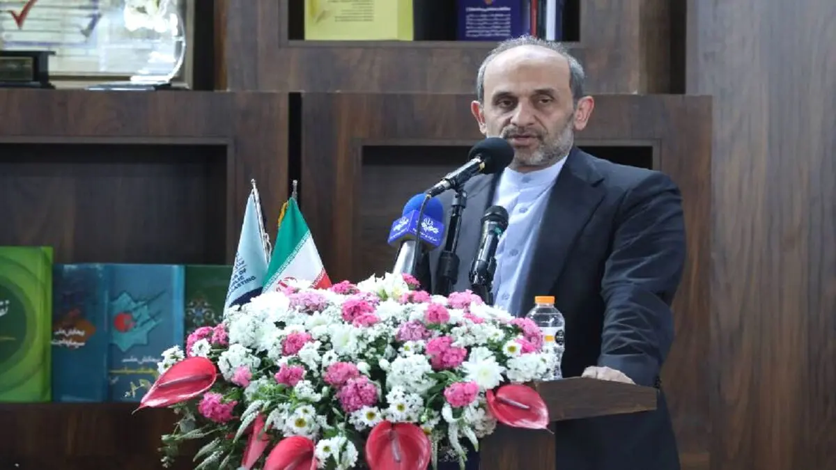 مأموریت اساسی رسانه ملی هدایت فرهنگی است