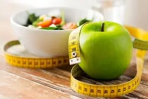 لیست غذاهای کم کالری برای کاهش وزن