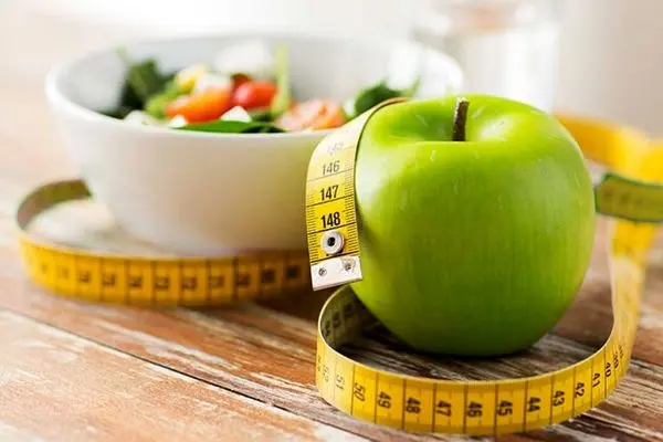 لیست غذاهای کم کالری برای کاهش وزن