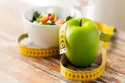 لیست غذاهای کم کالری برای کاهش وزن