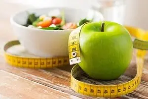 لیست غذاهای کم کالری برای کاهش وزن