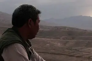 پخش مستند سفرنامه افغانستان از شبکه مستند 