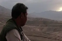 پخش مستند سفرنامه افغانستان از شبکه مستند 