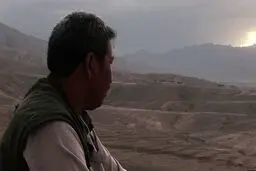 پخش مستند سفرنامه افغانستان از شبکه مستند 