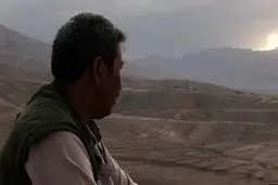 پخش مستند سفرنامه افغانستان از شبکه مستند 