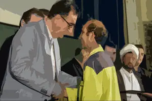 نابرابری دستمزد بین بخش کارمندی و کارگری