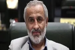 نادران: نباید هزینه آشفتگی بازار فولاد بر دوش مجلس بیفتد