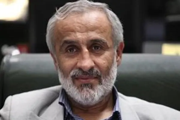 نادران: نباید هزینه آشفتگی بازار فولاد بر دوش مجلس بیفتد