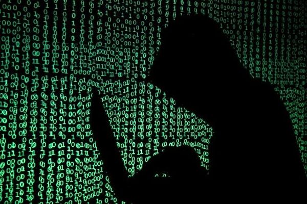 کشف حمله سایبری گسترده در فرانسه
