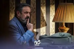 پخش سریال «شیش‌ماهه‌» مهران مدیری از شبکه سه سیما