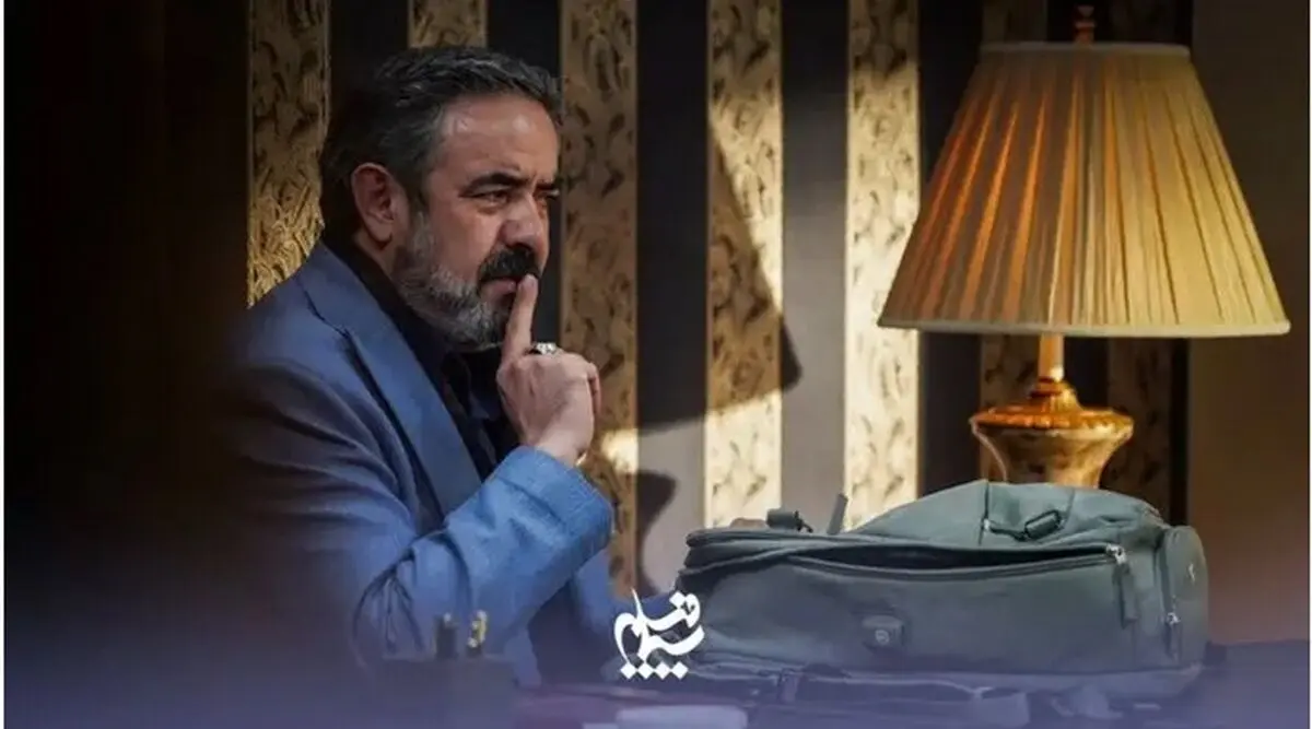پخش سریال «شیش‌ماهه‌» مهران مدیری از شبکه سه سیما