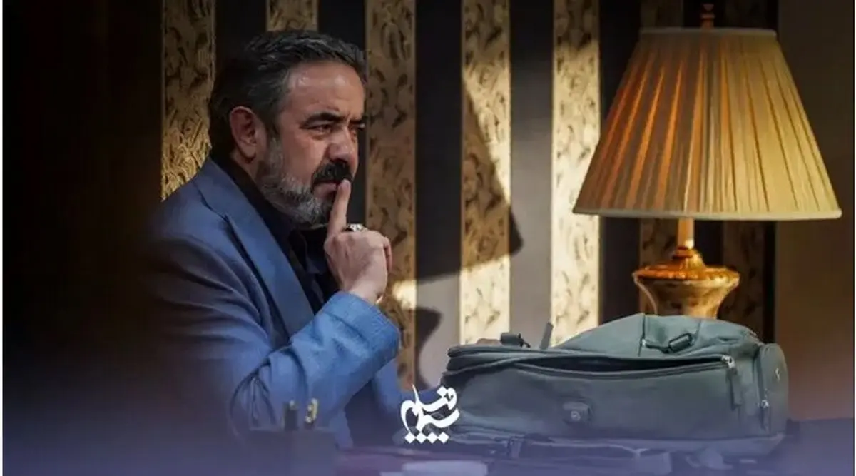 پخش سریال «شیش‌ماهه‌» مهران مدیری از شبکه سه سیما