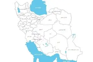 تبعیض در پرداخت بودجه استان‌ها