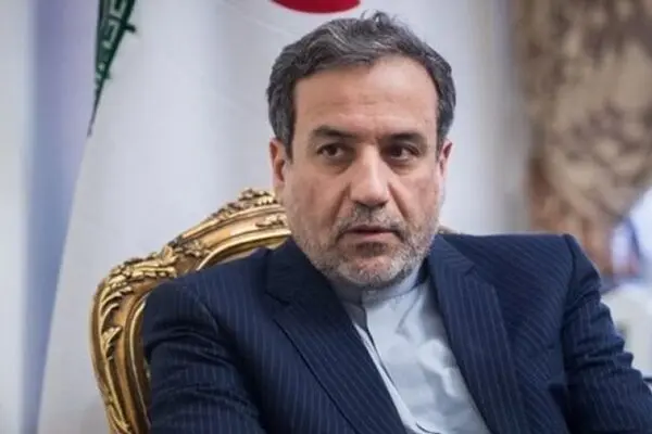 عراقچی: هیچ تماسی با دولت بایدن نداشته‌ایم 