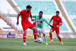 هفته سیزدهم لیگ برتر فوتبال؛ پرسپولیس و تراکتور برای صعود به بالای جدول آماده می‌شوند