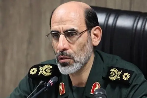 کنترل بیماری کرونا با طرح شهید سلیمانی
