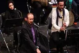 مختاباد به شایعات خاتمه داد