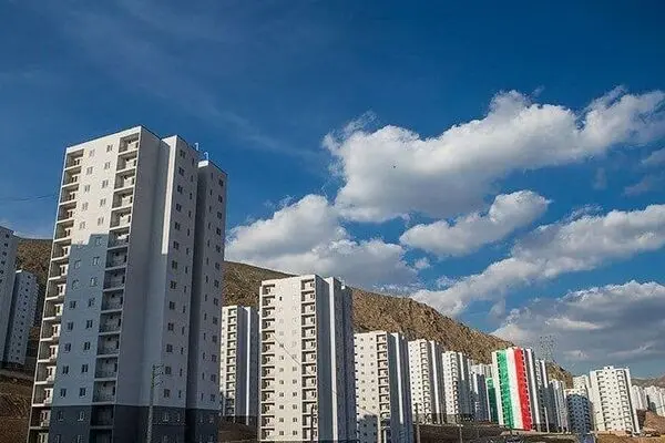 وام ۲۰۰ میلیونی در بزرگ‌ترین طرح مسکنی مجلس